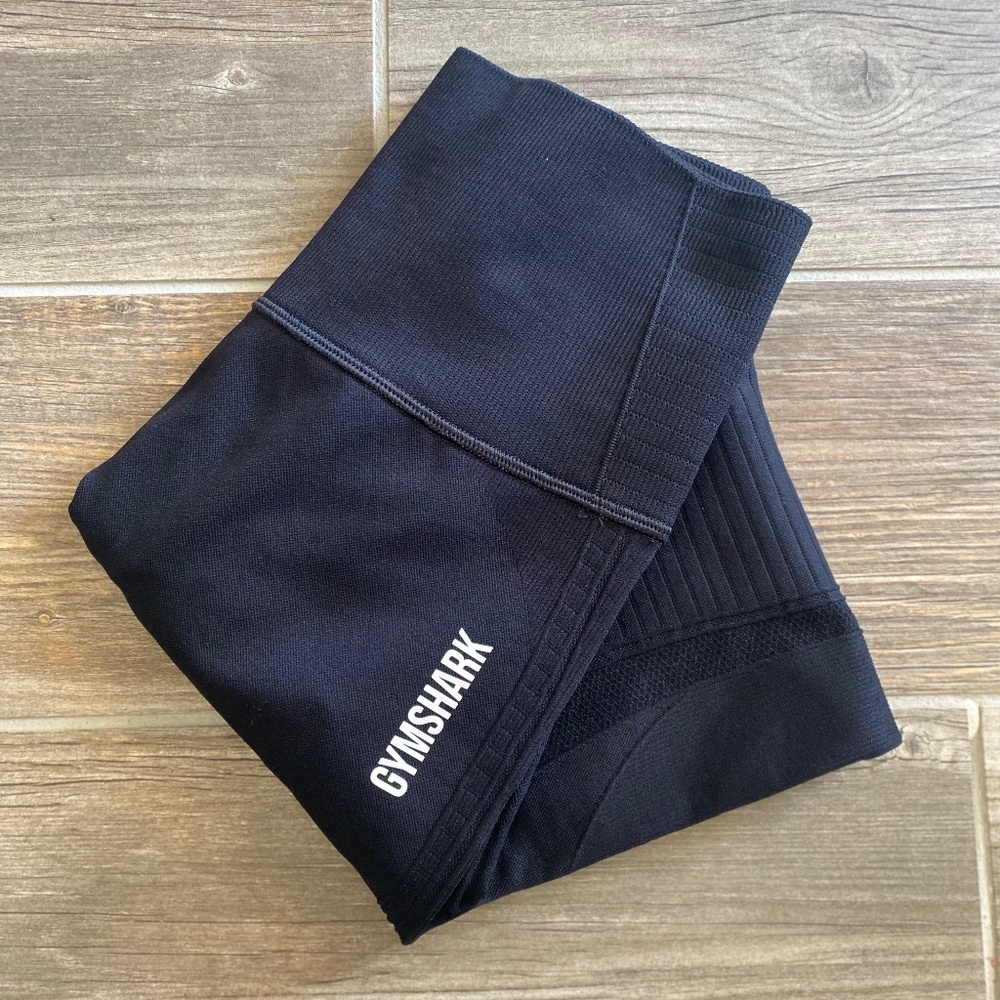 EUC • Gymshark Leggings